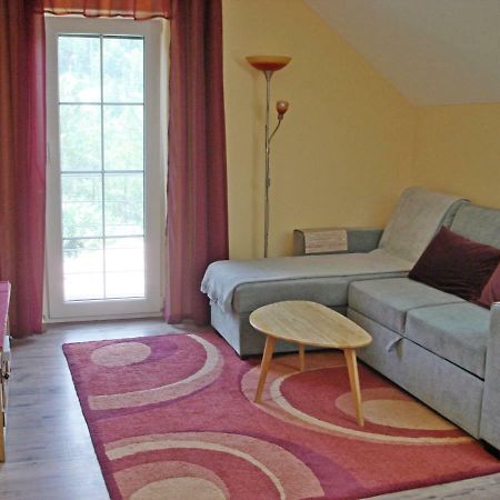 Ferienwohnung Anna Semmering Exteriör bild