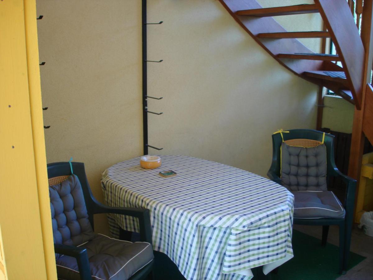 Ferienwohnung Anna Semmering Exteriör bild